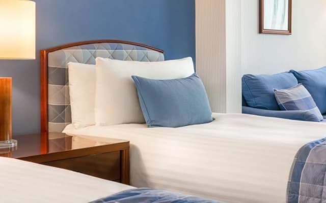 InterContinental Athenaeum Athens - photo 2