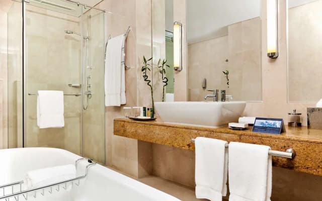 Hilton Doha - photo 4