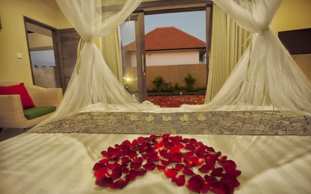 The Sawah Resort & Villa - photo 10