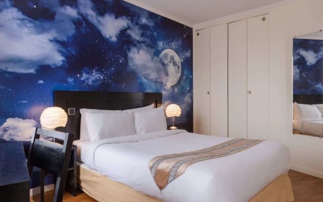 Hôtel Princesse Isabelle - photo 2