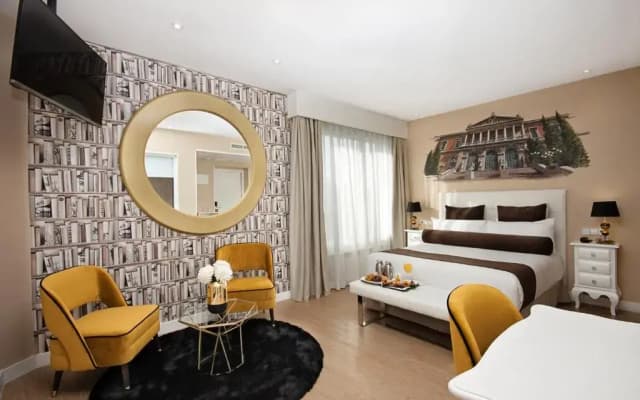 Grupotel Mayorazgo - photo 4