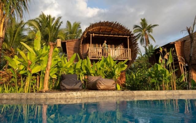 Beehouse Dijiwa Ubud - photo 14