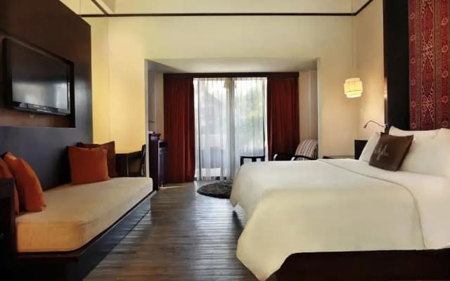 Novotel Lombok Resort and Villas - photo 6