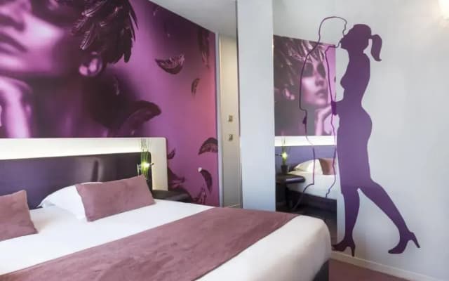 Le Bon Hôtel - photo 6
