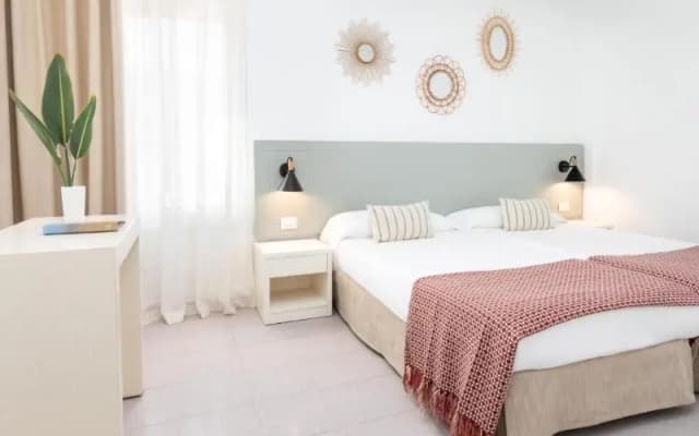 Los Olivos Beach Resort - photo 1