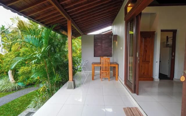 Green Coconut Cottage - photo 47