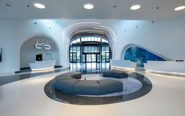 Universal's Stella Nova Resort - photo 9