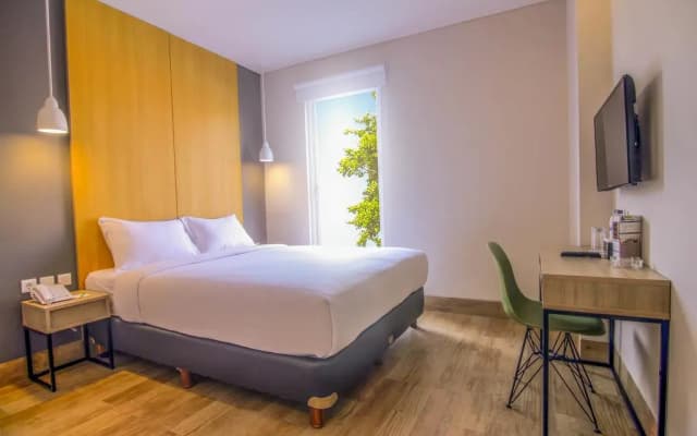 Hotel Citradream Bintaro - photo 2