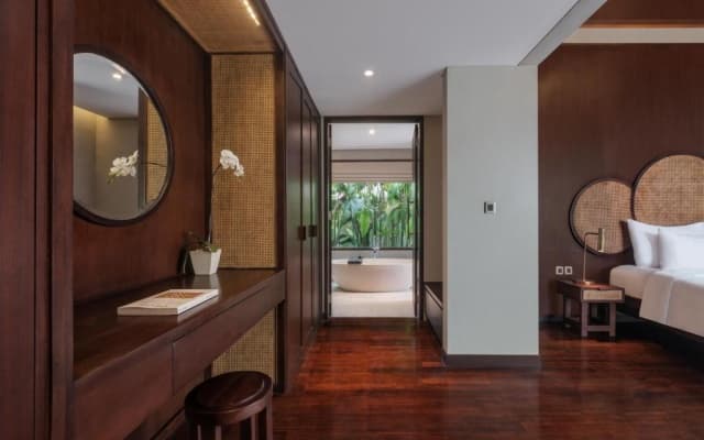 The Garcia Ubud Hotel & Resort - photo 9