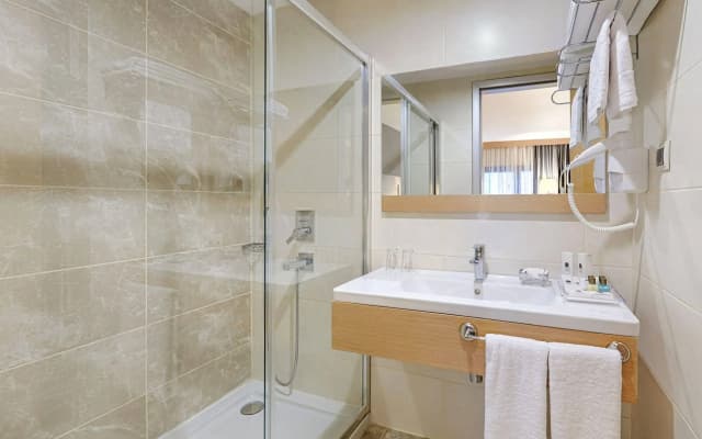 Kordon Hotel Cankaya - photo 5