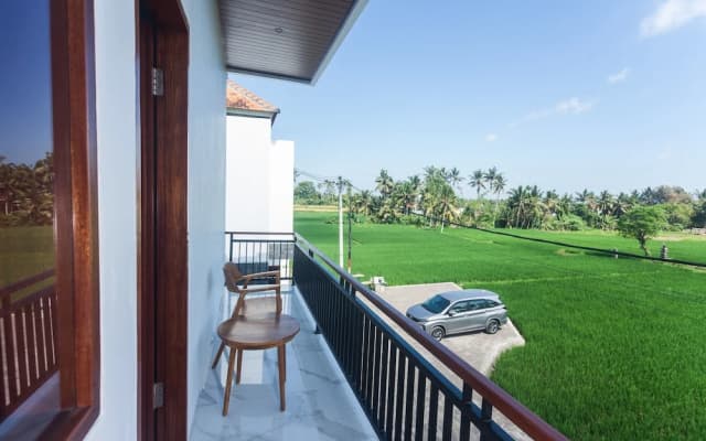 Sujiwa Ubud Hotel & Villa - photo 5