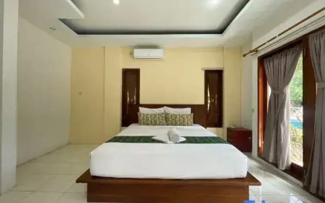 Melati Resort & Hotel Kuta Lombok - photo 10