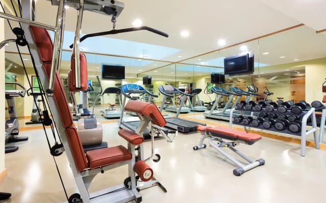 Hotel ibis Al Rigga - photo 6
