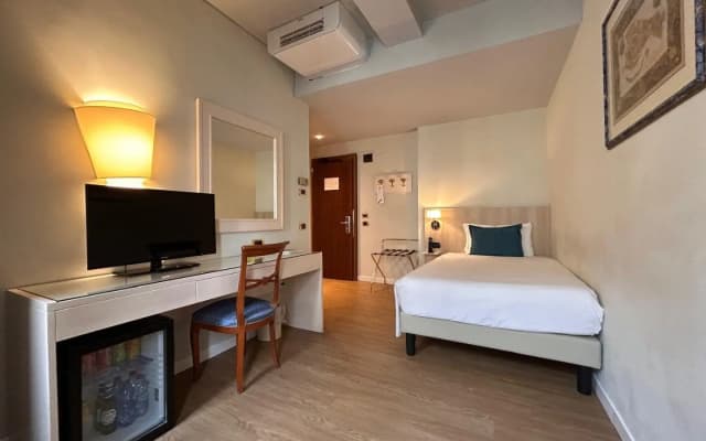 Hotel Plaza Venice - photo 1