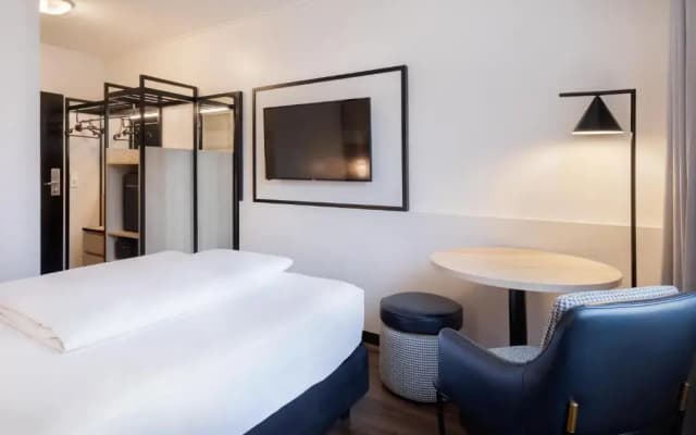 Hotel München City Center affiliated by Meliá - photo 4
