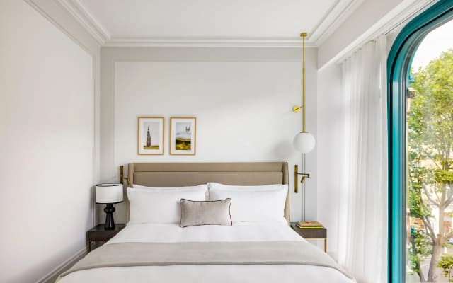 Kimpton St Honoré Paris - photo 3