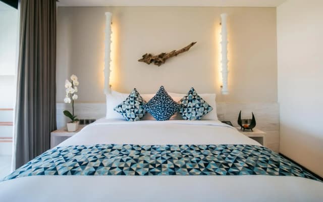 Modern Life Bodrum Otel - photo 5