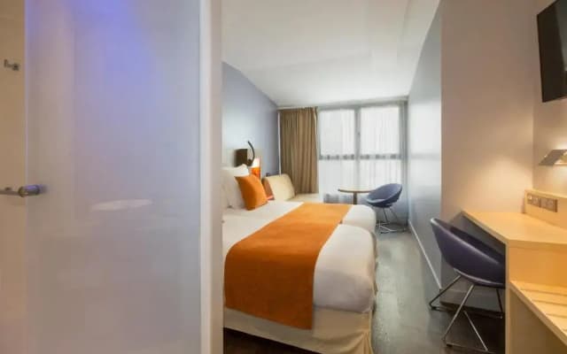 Best Western Seine West Hotel - photo 5