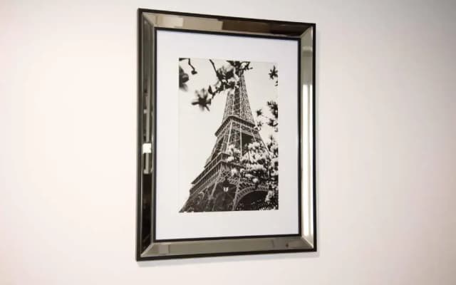 La Cle Des Expos In Paris 2 - photo 5