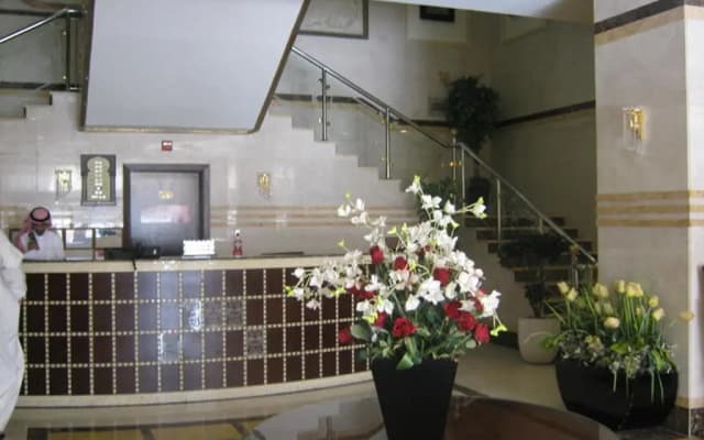 Durrat Al Eiman Hotel - photo 4