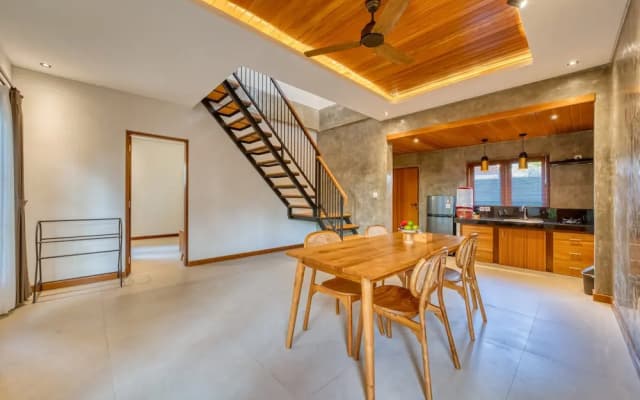 Villa Mirah Ubud - photo 5