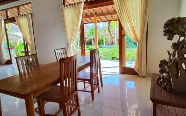 Green Coconut Cottage - photo 18