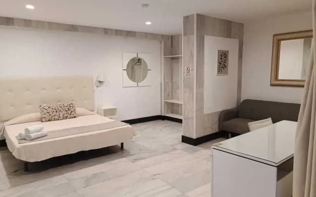 Hotel Oceano Centro - photo 20