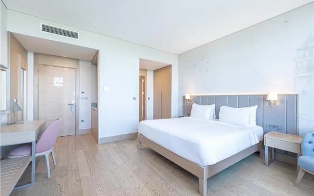 Radisson Hotel Istanbul Harbiye - photo 7