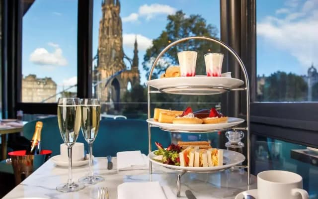 Mount Royal Hotel Edinburgh by The Unlimited Collection - photo 5