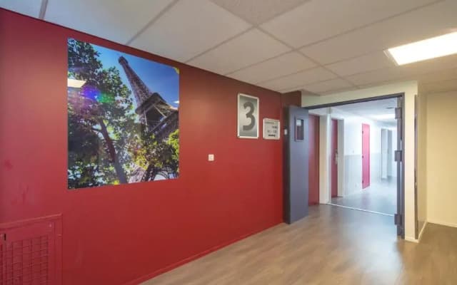 Hotel CIS Paris Kellermann - photo 1