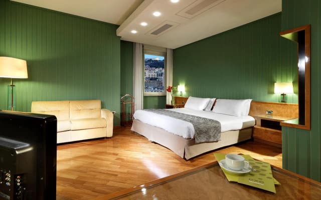 Exe Majestic Hotel - photo 4