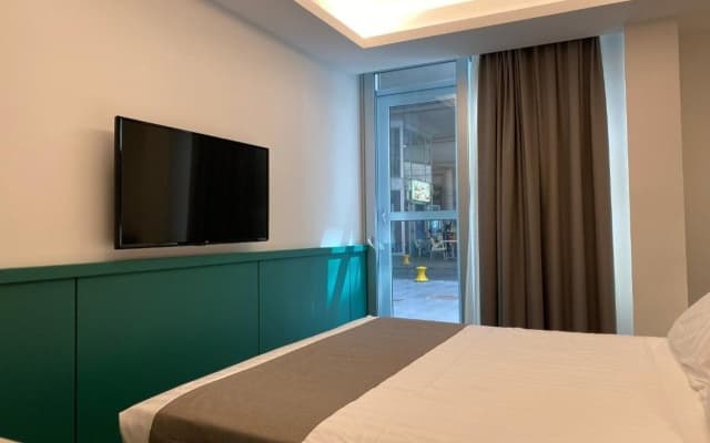 Smart Hotel Napoli - photo 4