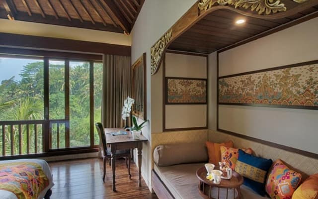 Natya Resort Ubud - photo 5