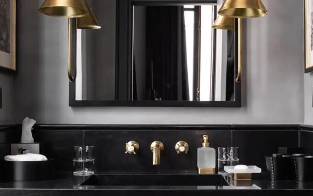 Monsieur George Hotel & Spa – Champs Elysées - photo 9