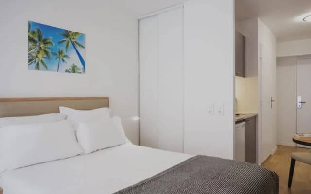 Séjours & Affaires Paris Bagnolet - photo 2