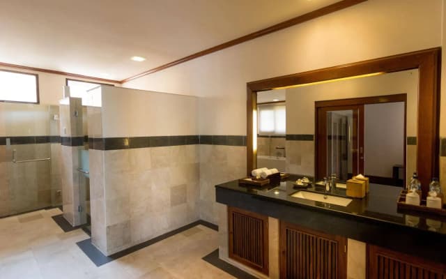 The Payogan Villa Resort & Spa Ubud - photo 9