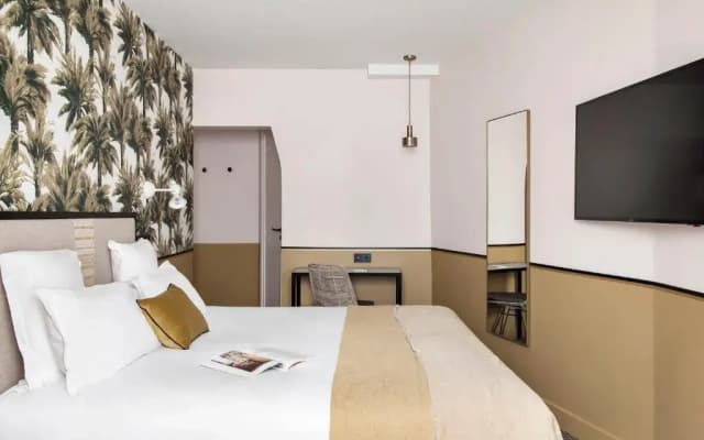 Doisy Etoile - Orso Hotel - photo 2