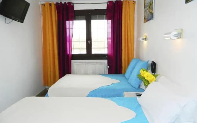 Paris Star Hotel  - photo 4