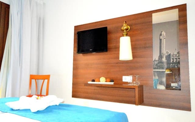 Hotel Adonis Plaza - photo 6
