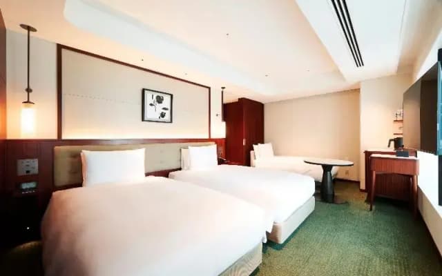 Marunouchi Hotel - photo 3