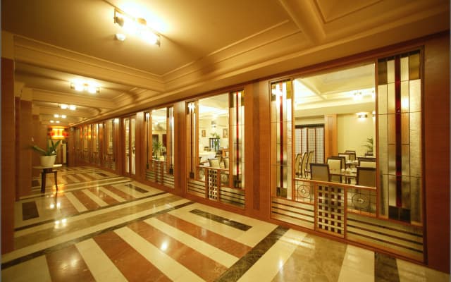 Majestic Plaza Hotel Prague - photo 5