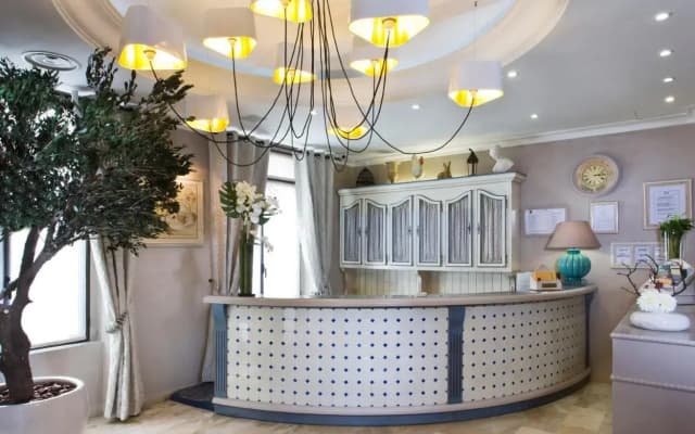 Hôtel Daumesnil - Vincennes - photo 3