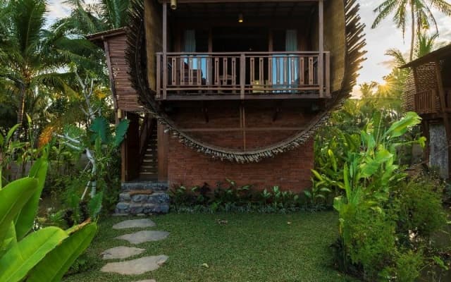 Beehouse Dijiwa Ubud - photo 1