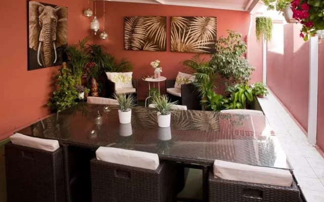 Pensión Casablanca B&B Tenerife - photo 5