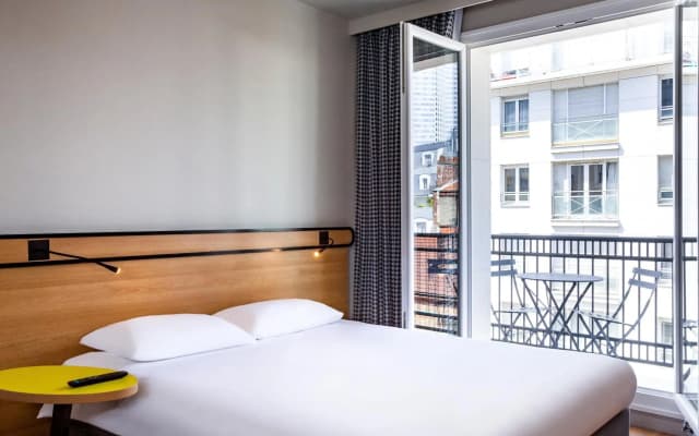 Aparthotel Adagio access la Defense Puteaux - photo 4