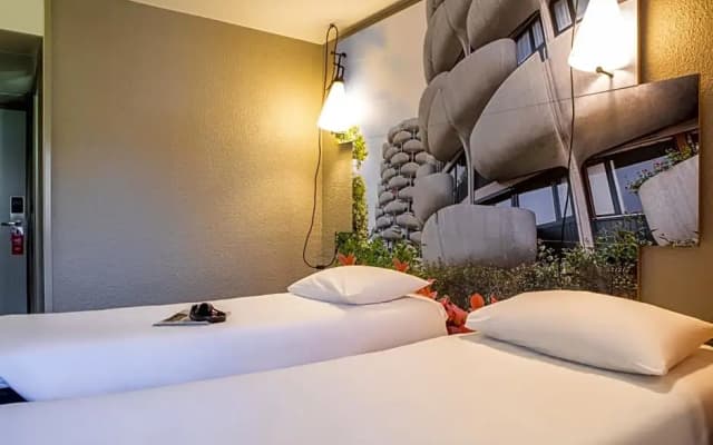 ibis Créteil - photo 3