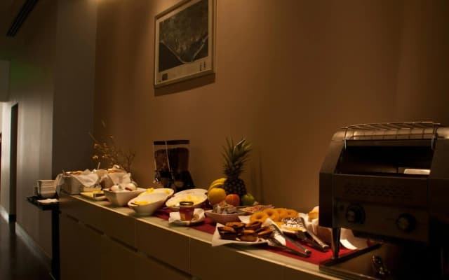 Aqua Ria Boutique Hotel - photo 2