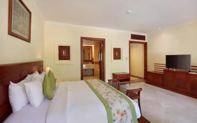The Grand Bali Nusa Dua - photo 2