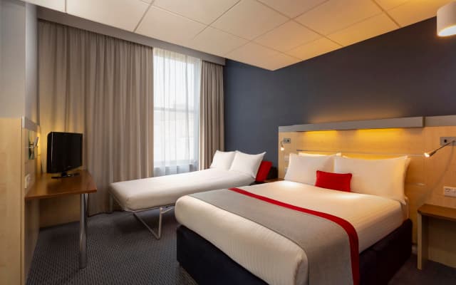 Holiday Inn Express - Edinburgh City Centre by IHG - photo 5