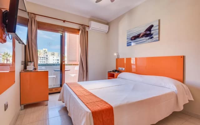 Hotel Andrea's - photo 4
